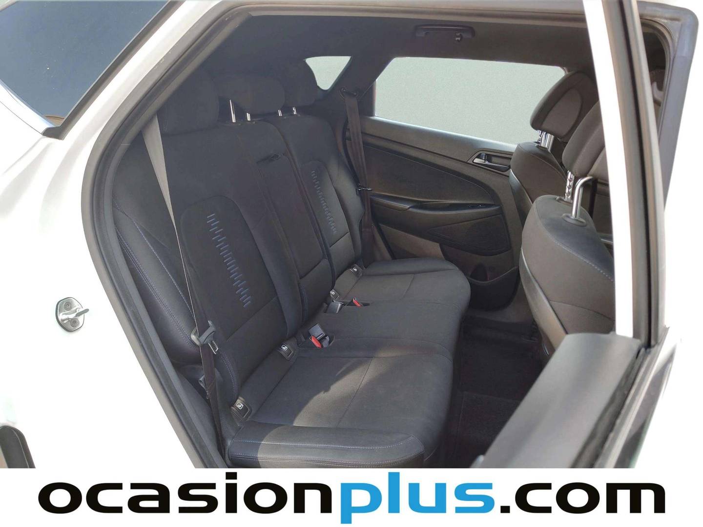 Hyundai Tucson Hyundai Tucson 1.6 TGDi Go! 4x2 (176 CV) al mejor precio