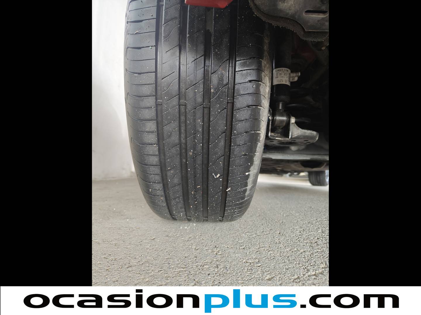 Foto Ford Puma Ford Puma 1.0 EcoBoost MHEV ST-Line Auto (125 CV)