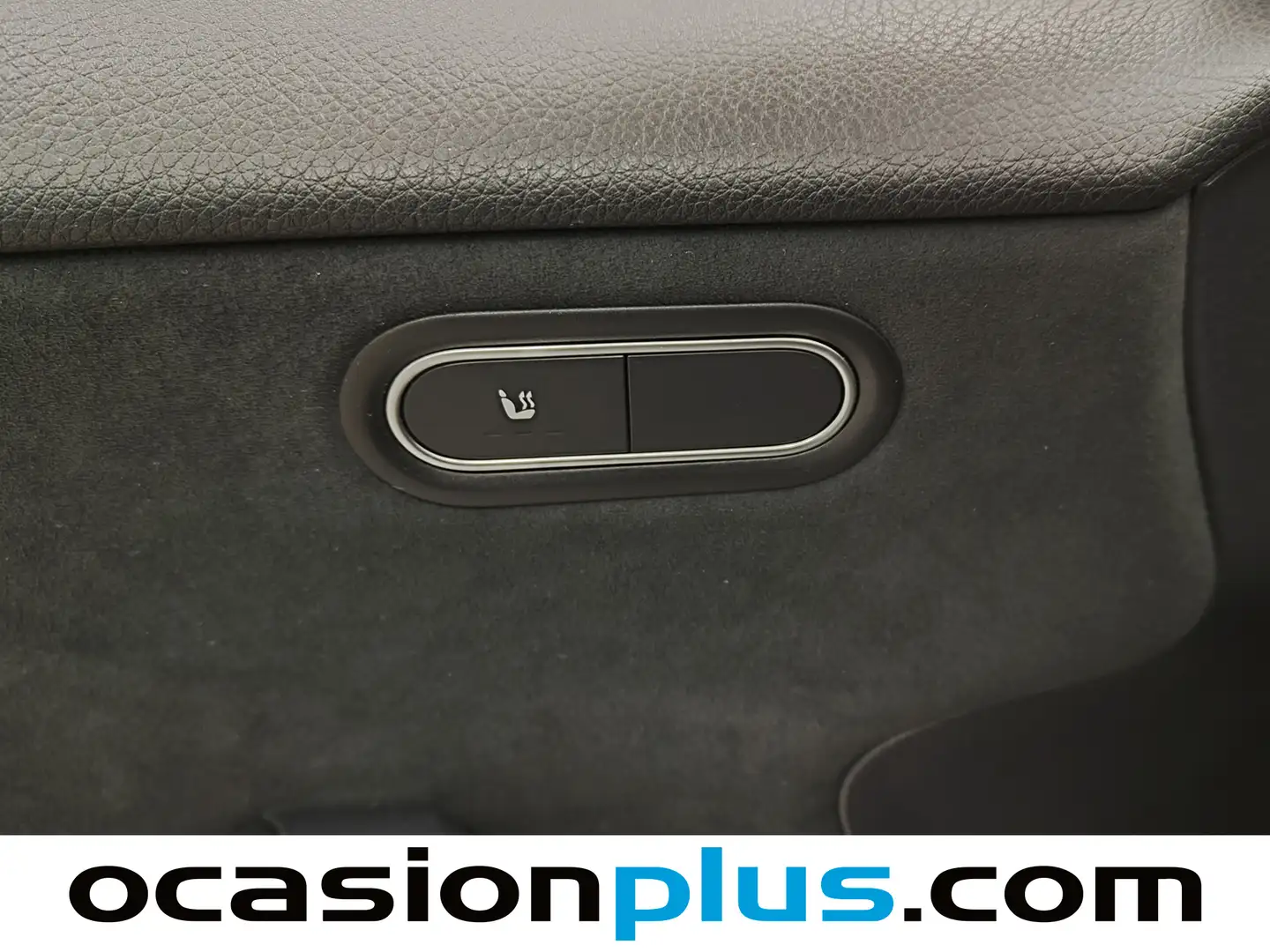 Foto Mercedes Clase A Mercedes-Benz Clase A 180 Pack AMG (136 CV)