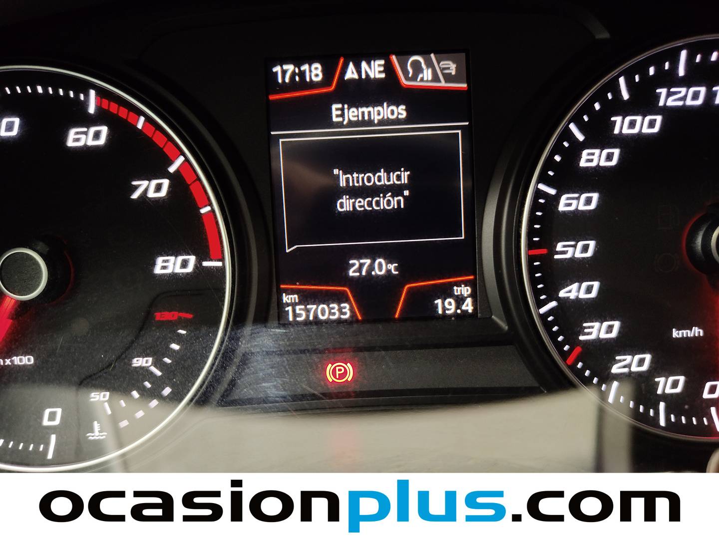 Seat León Seat León 1.4 TSI ACT S&S Xcellence DSG (150 CV) 150cv