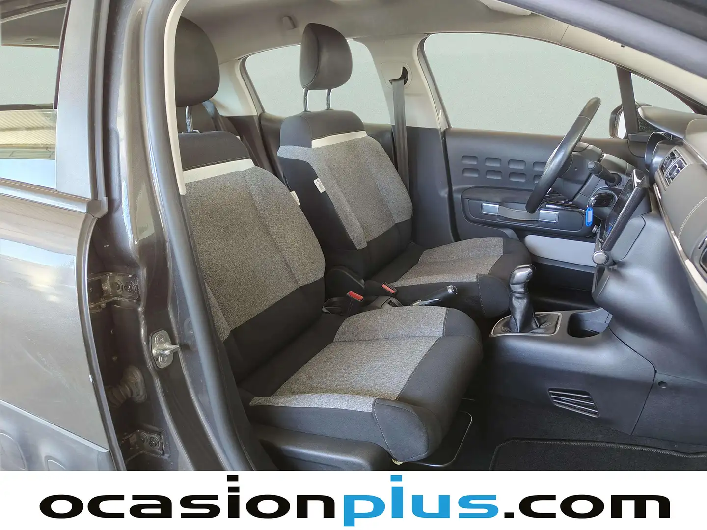 Foto Citroën C3 Citroen C3 BlueHDi 100 S&S Origins (99 CV)