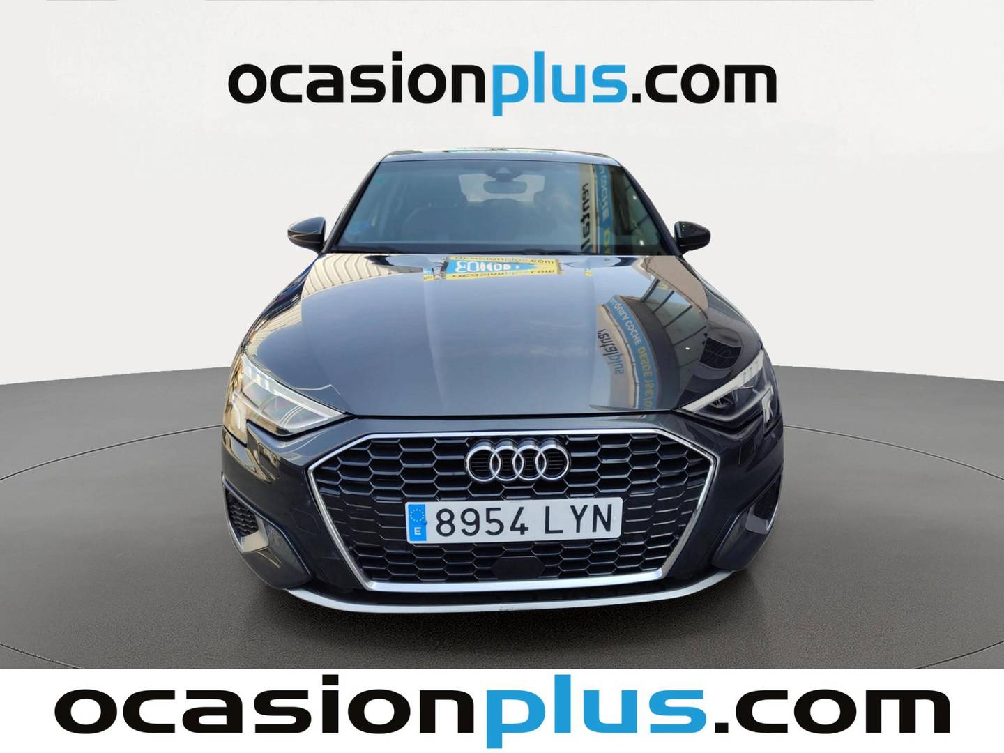 Audi A3 Audi A3 Sportback Advanced 30 TFSI (110 CV) S tronic 110cv