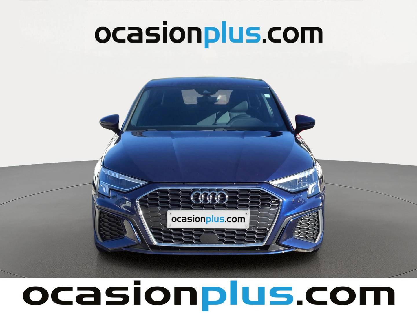 Audi A3 Audi A3 Sportback S line 35 TFSI (150 CV) S tronic 2023