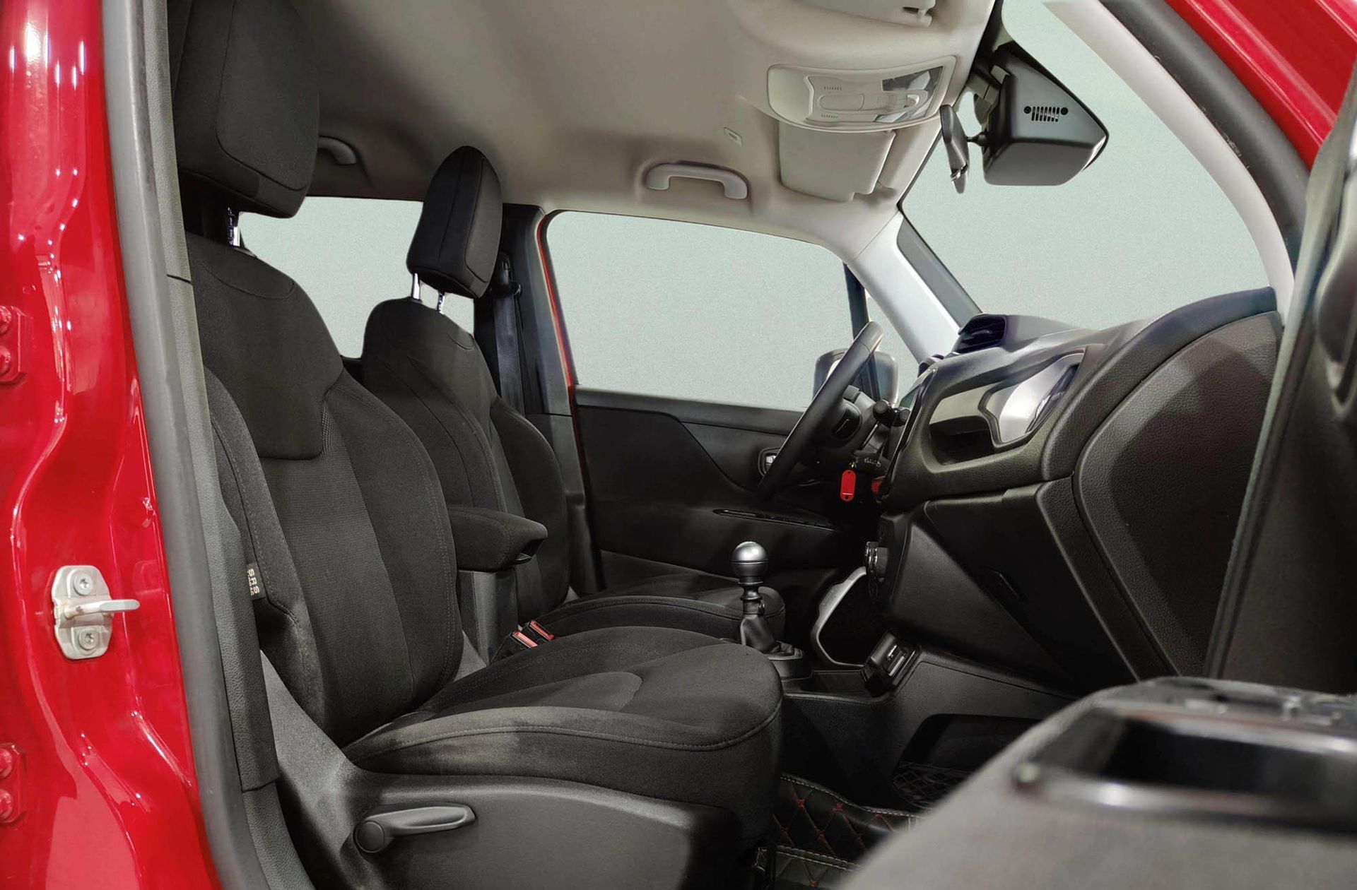 Jeep Renegade 1.6 MultiJet Sport 4x2 - foto 16