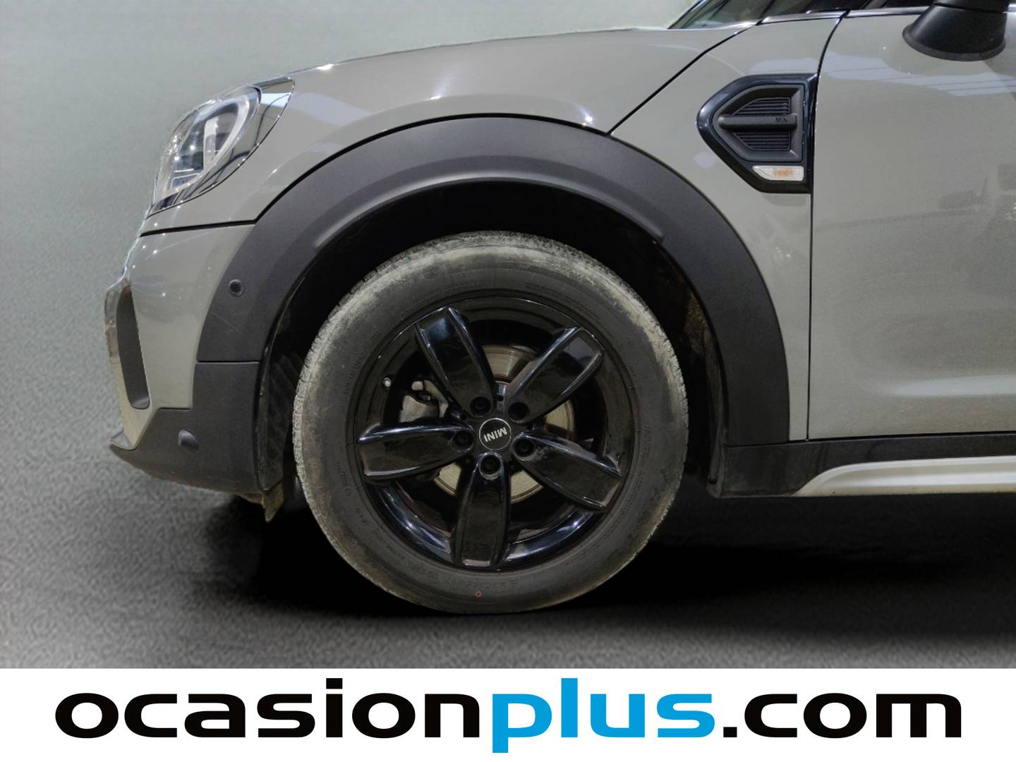 Foto Mini Countryman MINI MINI Countryman One D (116 CV)