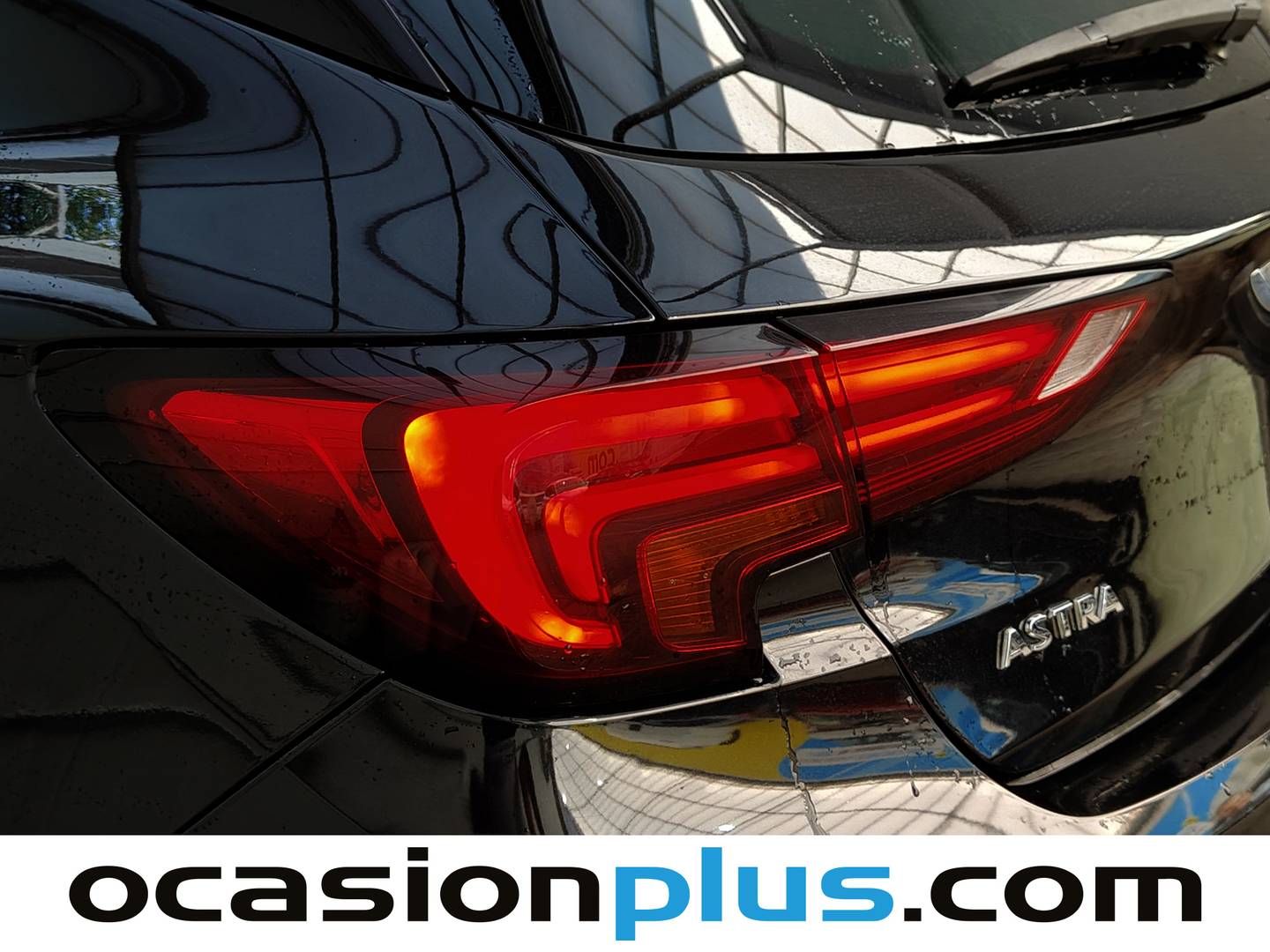Opel Astra Opel Astra 1.6 CDTi S&S Dynamic (136 CV) km 0