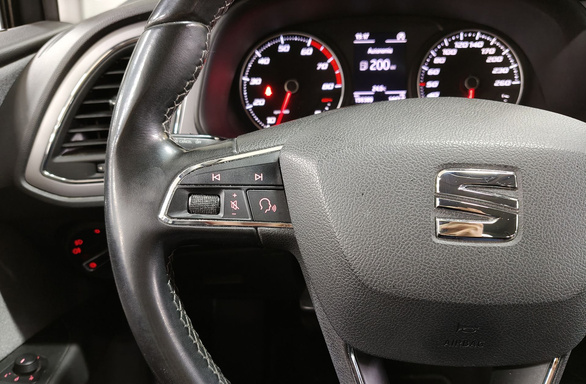 SEAT León 1.2 TSI Style - foto 23
