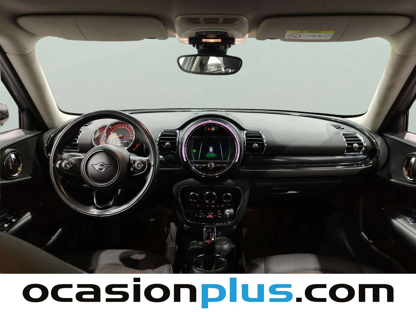 Foto Mini CLUBMAN MINI MINI Clubman Cooper  (136 CV)