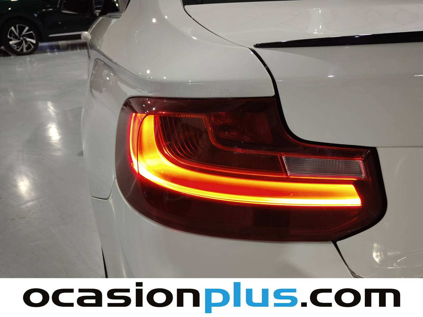 BMW Serie 2 BMW Serie 2 218d Coupe (150 CV) km 0