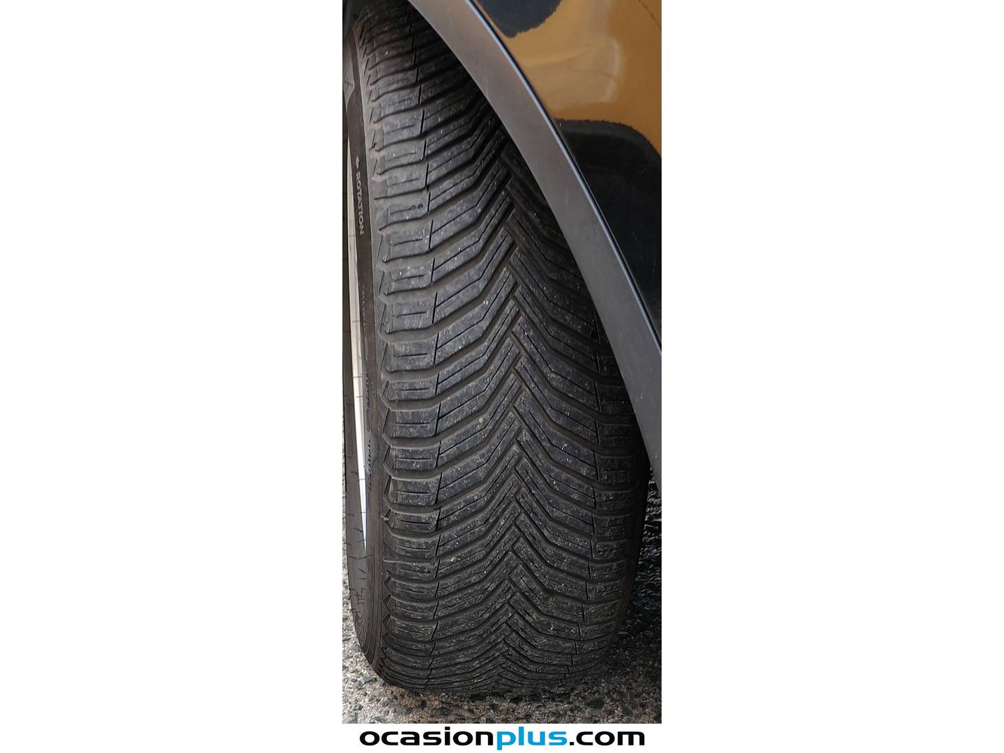 BMW X3 BMW X3 2.0d (150 CV) 2007