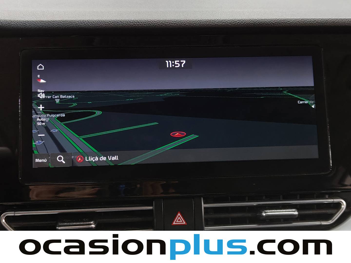 Equipamiento del KIA Niro Kia Niro 1.6 GDi HEV Híbrido Drive (141 CV)