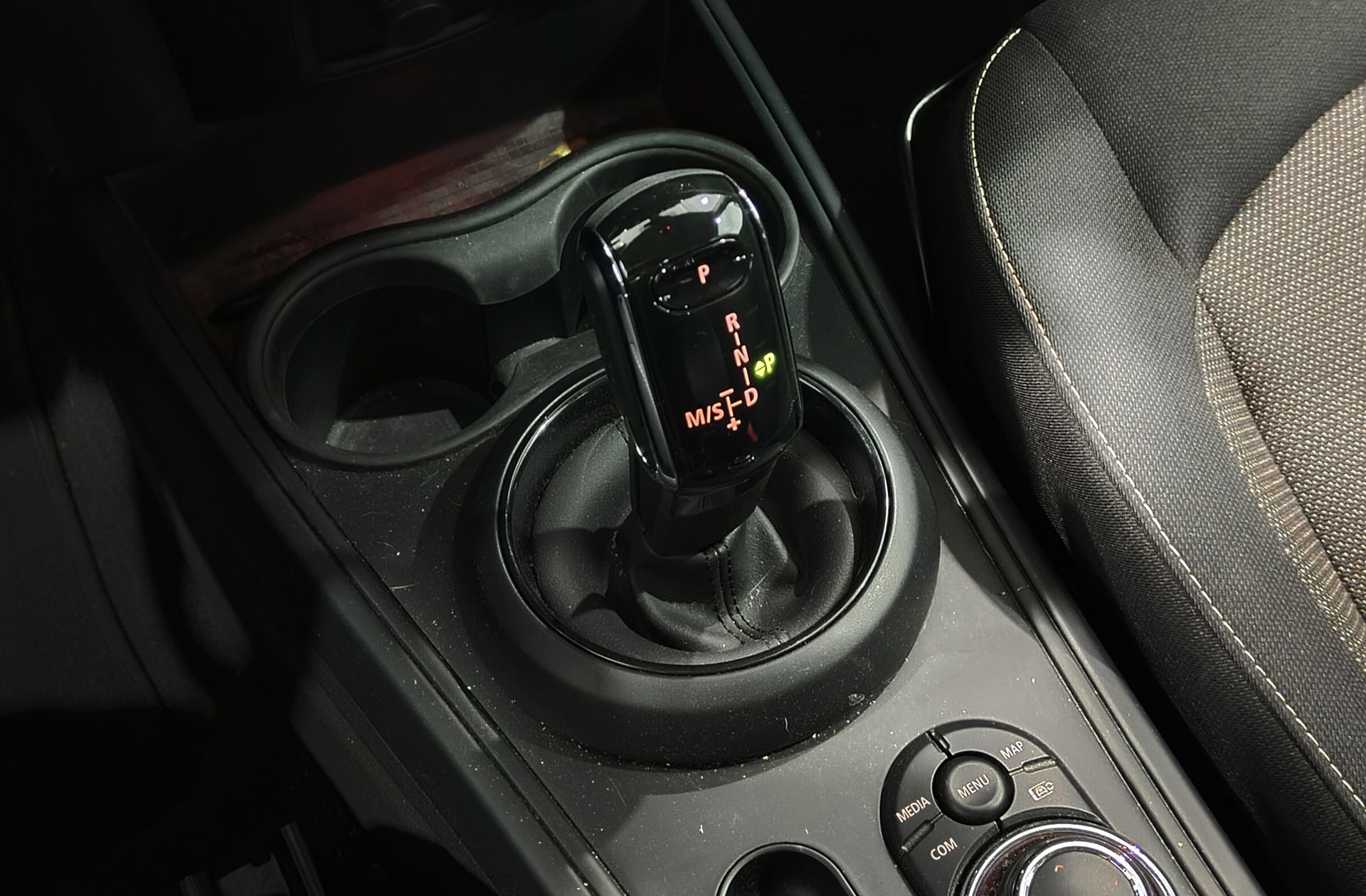 MINI Countryman Cooper D - foto 5