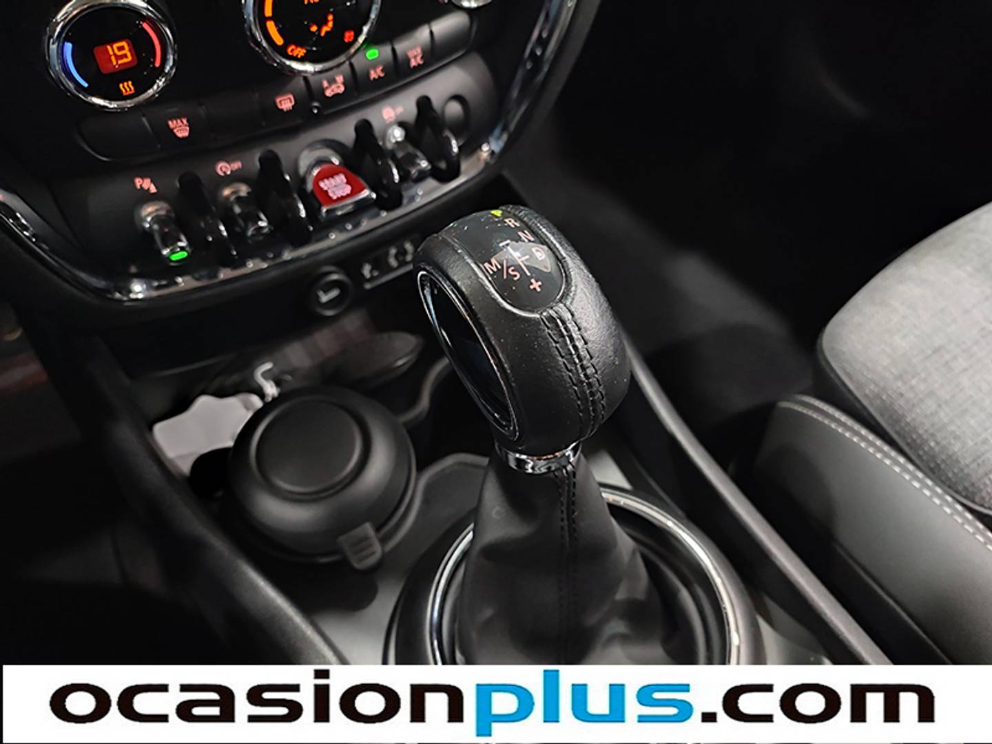 Foto Mini CLUBMAN MINI MINI Clubman Cooper D (150 CV)