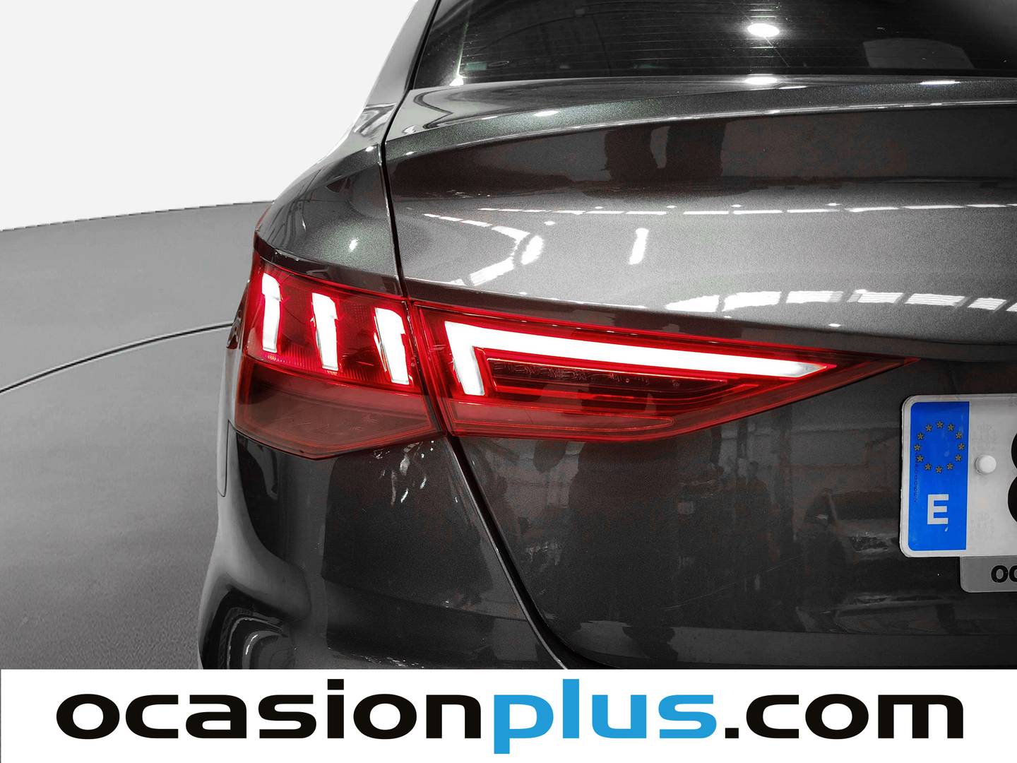 Audi A3 Audi A3 Sedan S line 35 TDI (150 CV) S tronic 2022