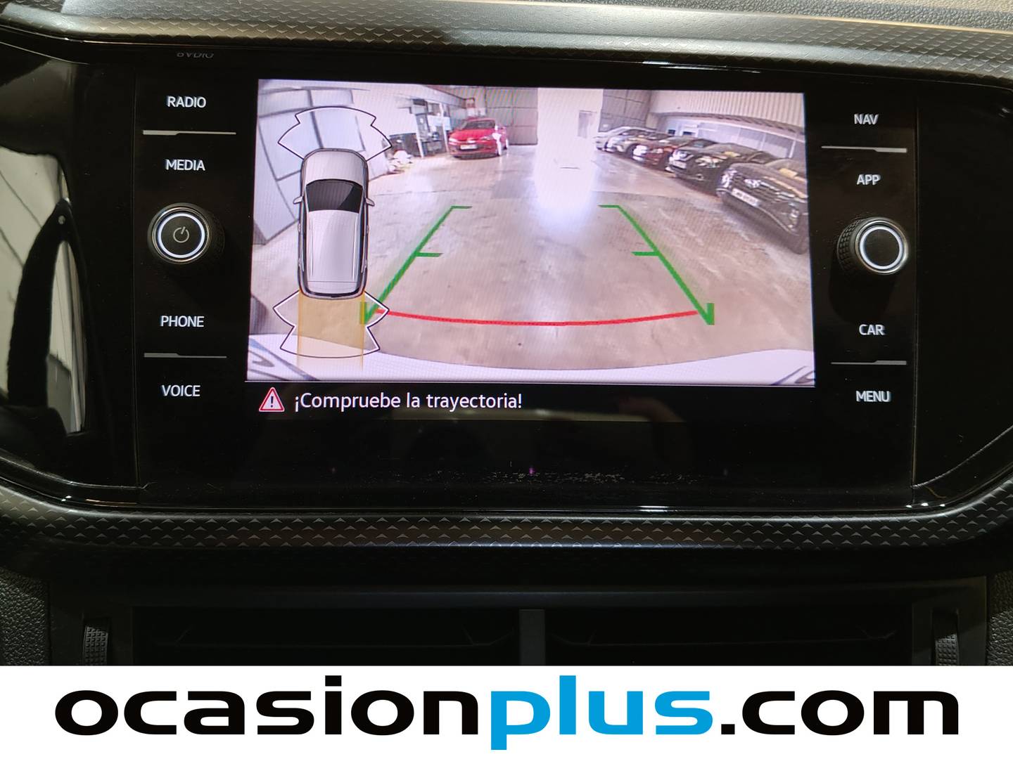 Equipamiento del Volkswagen T-Cross Volkswagen T-Cross Advance 1.5 TSI (150 CV) DSG