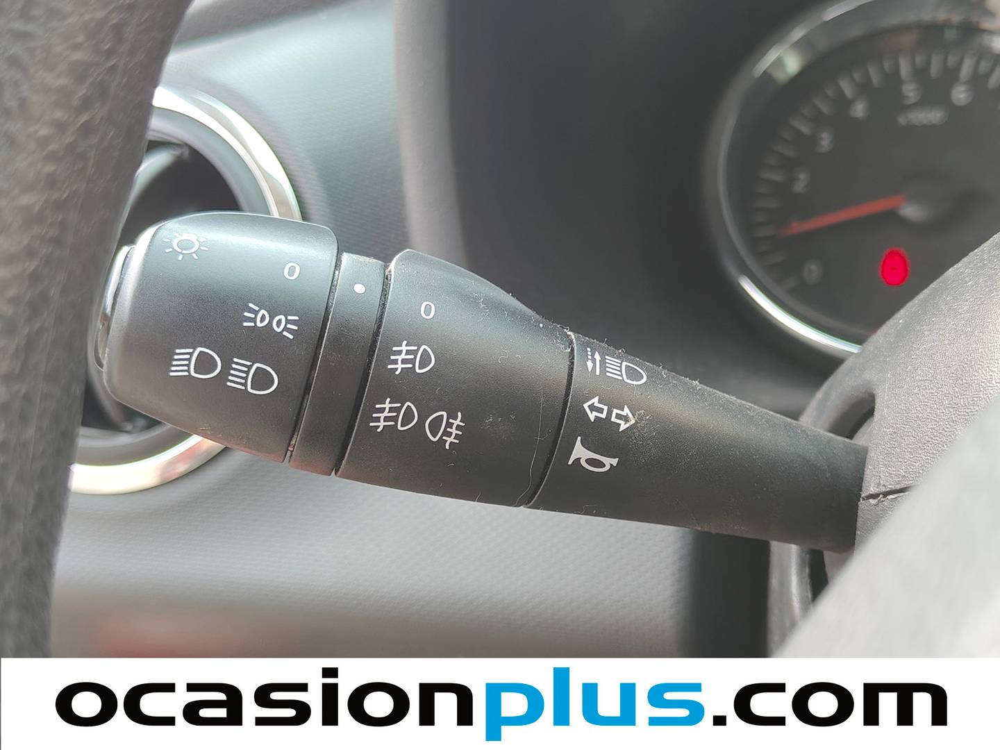 Dacia Sandero Dacia Sandero Stepway TCe (90 CV) de segunda mano