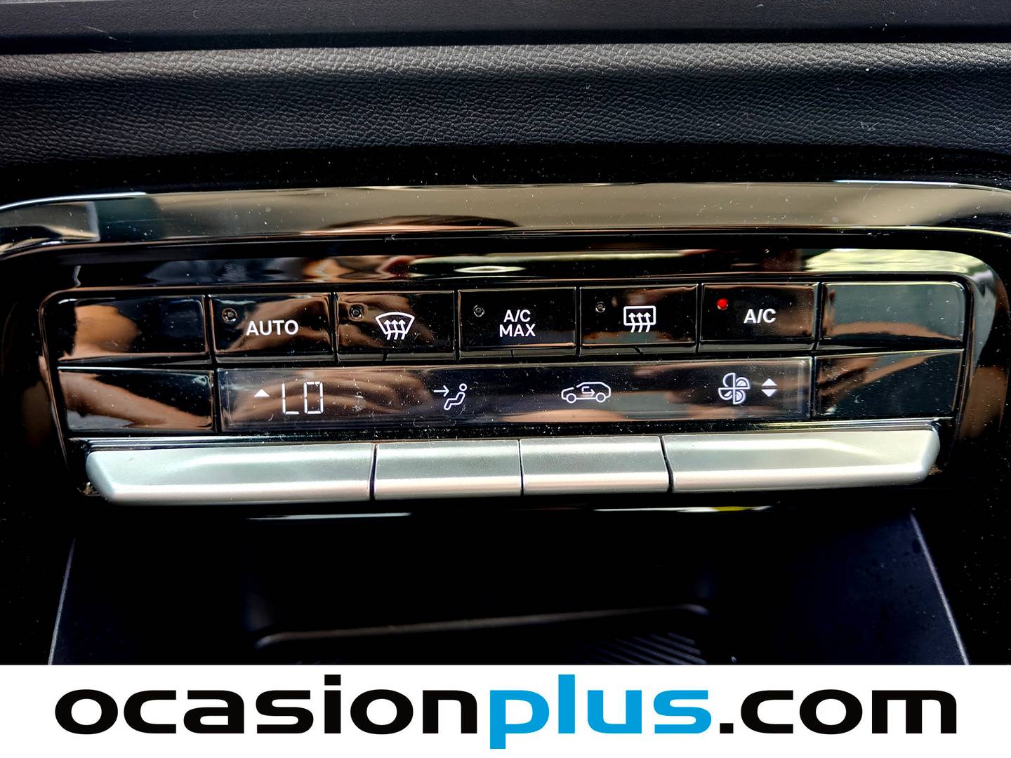 Accesorios del Citroën C3 Aircross Citroën C3 Aircross Hybrid 145 Plus e-DCS6 (145 CV)