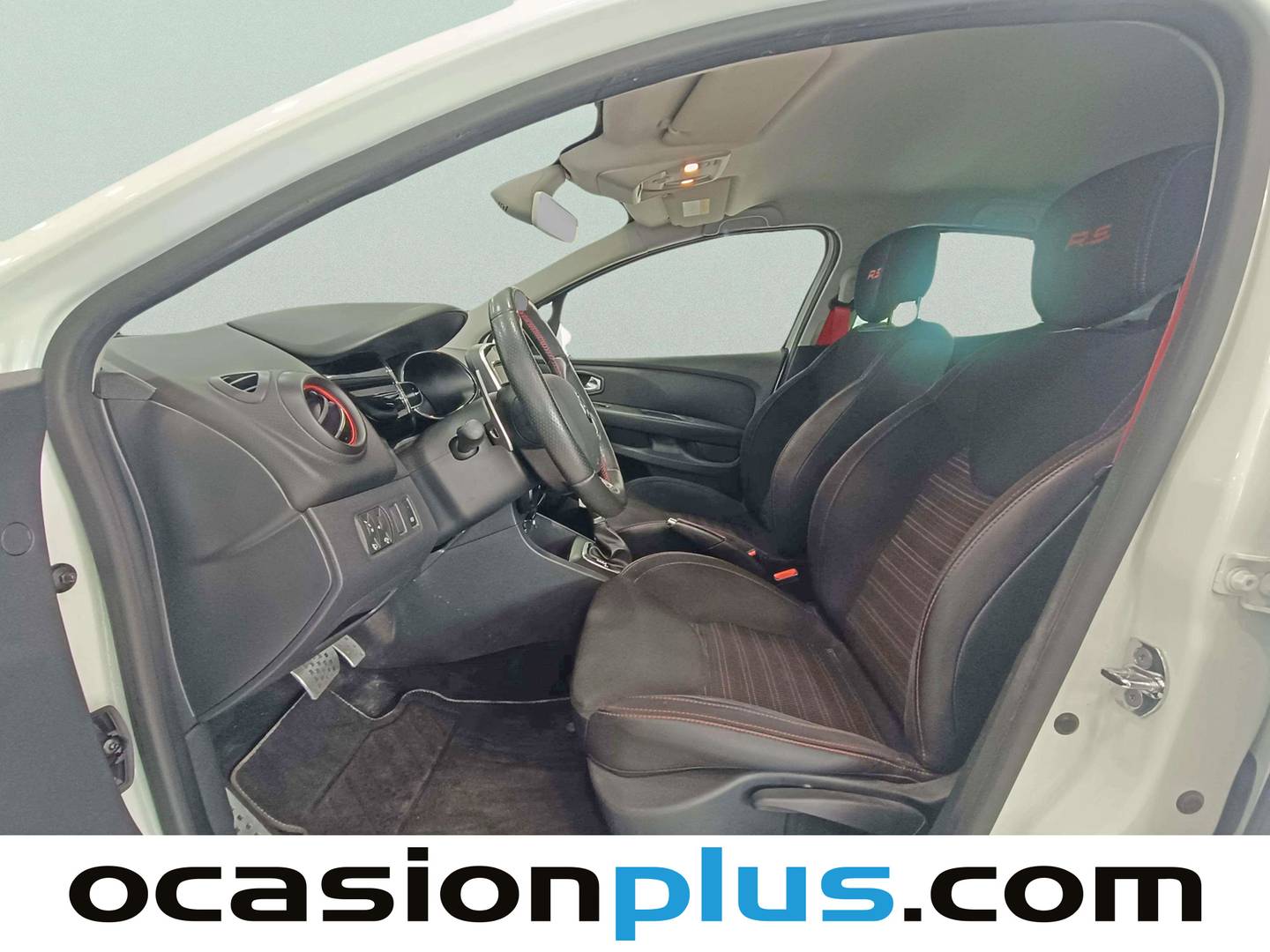 Foto Renault Clio Renault Clio RS Trophy Energy (220 CV) EDC