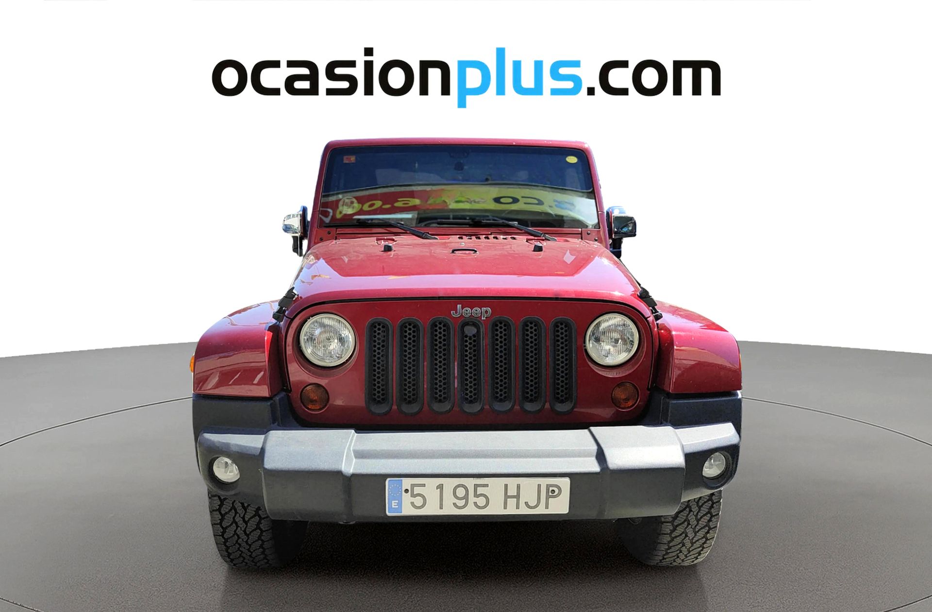 Jeep Wrangler 2.8 CRD Sahara - foto 11