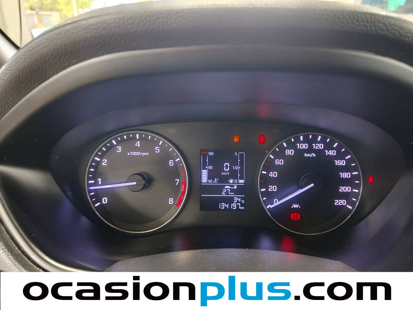 Hyundai i20 Hyundai i20 1.2 MPI Go! (85 CV) 2016