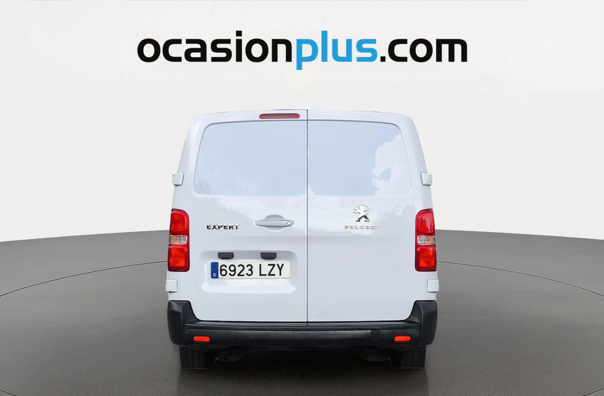 Peugeot Expert Furgon BlueHDi 100 Premium Long 2 plazas - foto 12