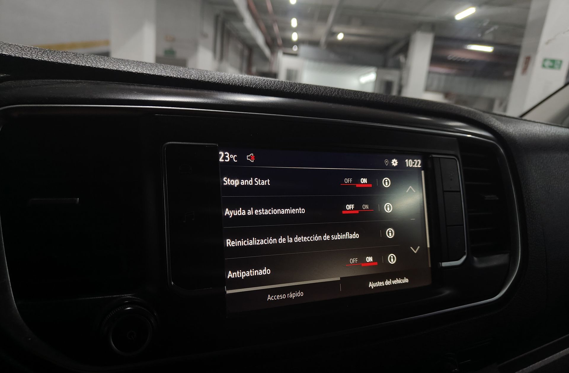 Opel Vivaro 2.0 Diesel M Standard Express - foto 8