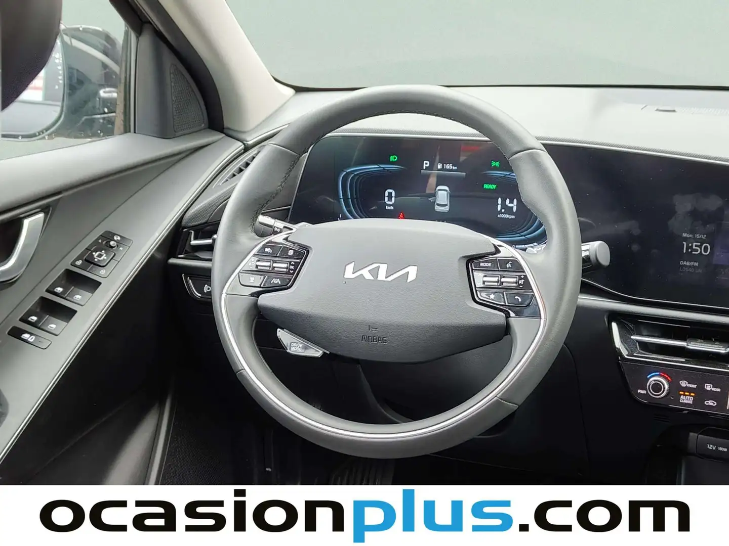 Foto KIA Niro Kia Niro 1.6 GDi HEV Drive (129 CV)