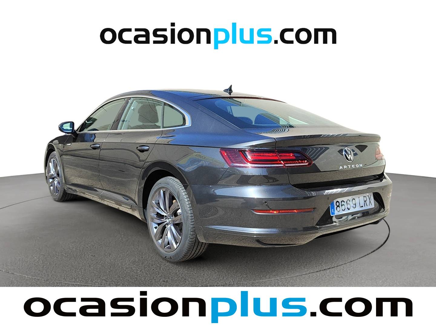 Foto Volkswagen Arteon Volkswagen Arteon 2.0 TDI (150CV)