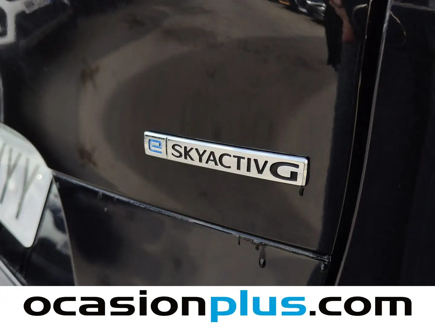 Foto Mazda CX-30 Mazda CX-30 2.5 e-Skyactive G MHEV Prime-Line AT  (140 CV)