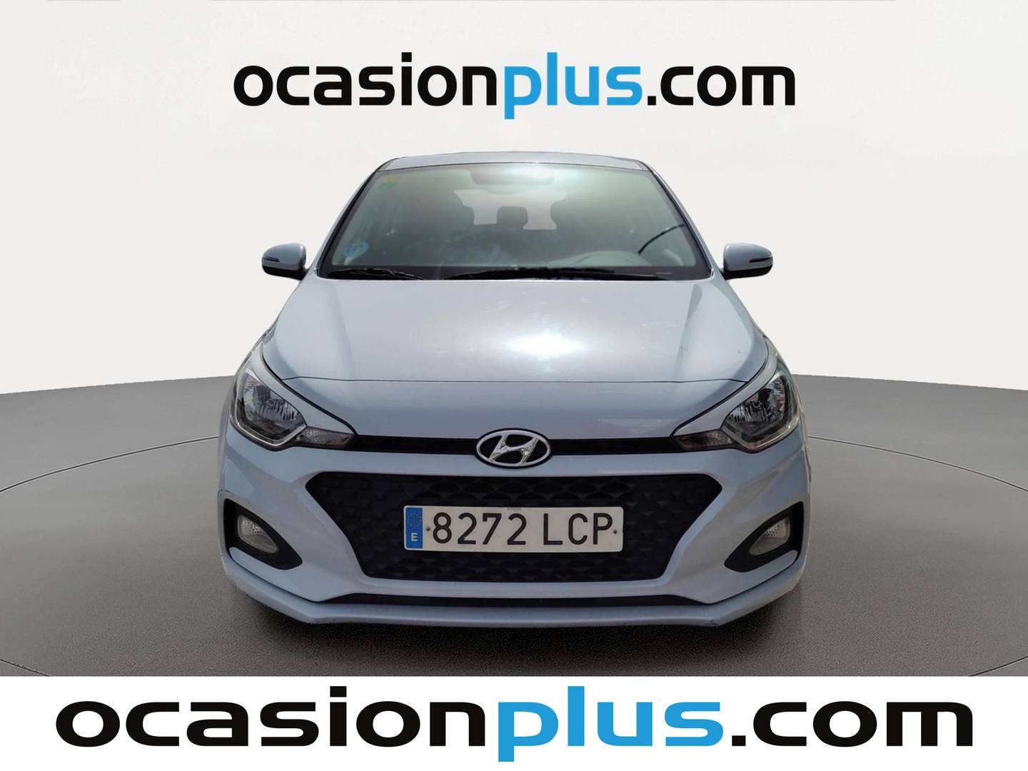 Hyundai i20 Hyundai i20 1.2 MPI Essence (75 CV) 75cv