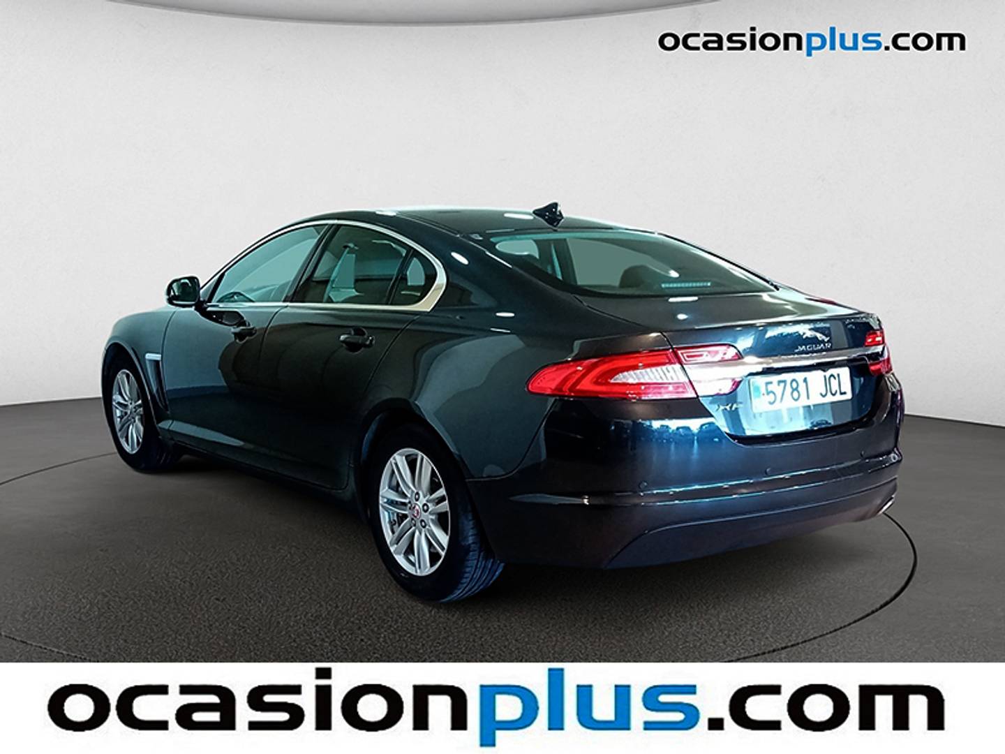 Foto Jaguar XF Jaguar XF 2.2 Diesel Luxury Auto (200 CV)