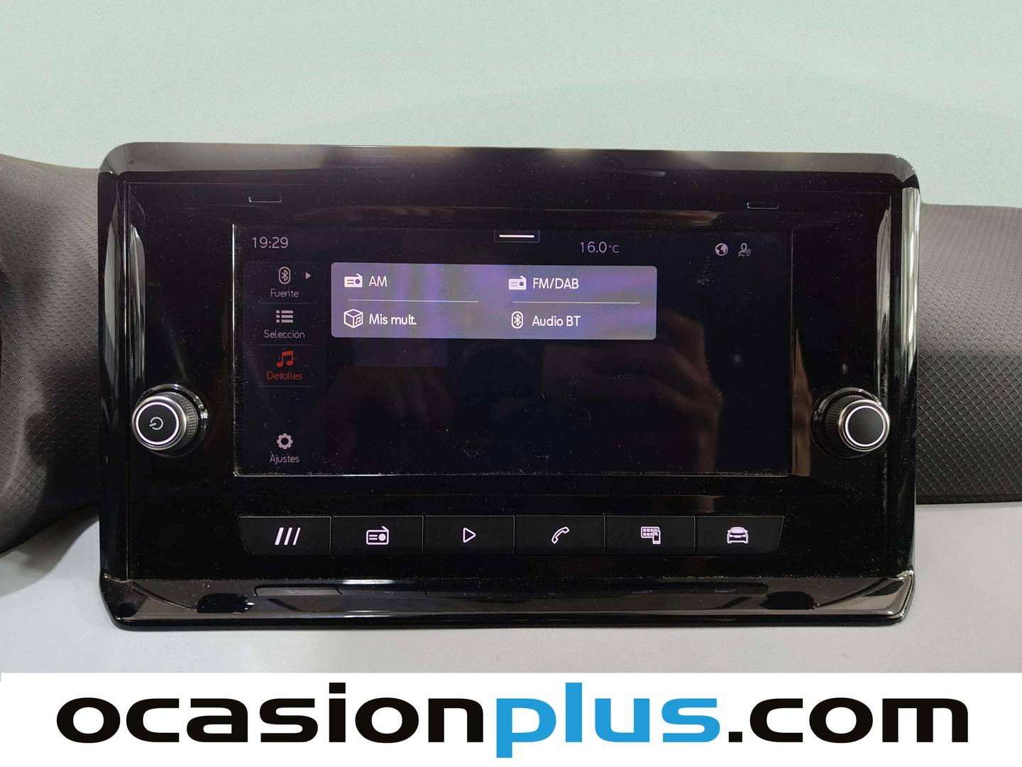 Seat Ibiza SEAT Ibiza 1.0 TSI Special Edition (115 CV) de segunda mano