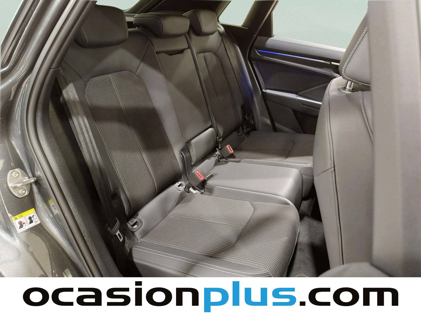 Audi Q3 Audi Q3 Black line 35 TDI (150 CV) S tronic 2025