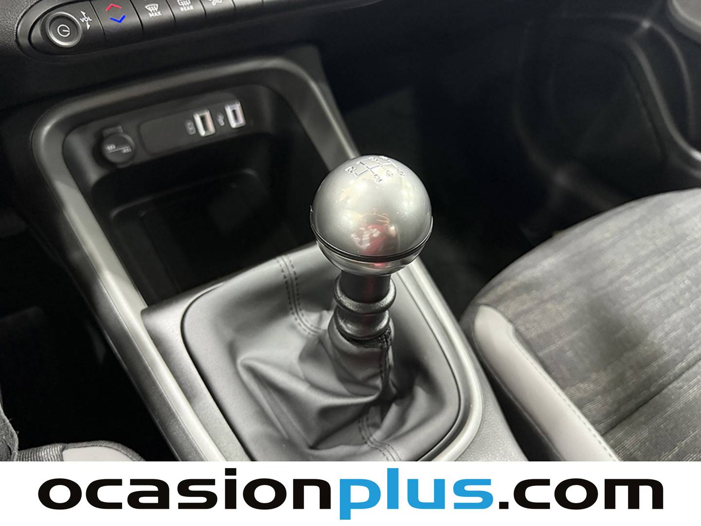 Jeep Avenger Jeep Avenger 1.2 G Longitude (100 CV) de segunda mano