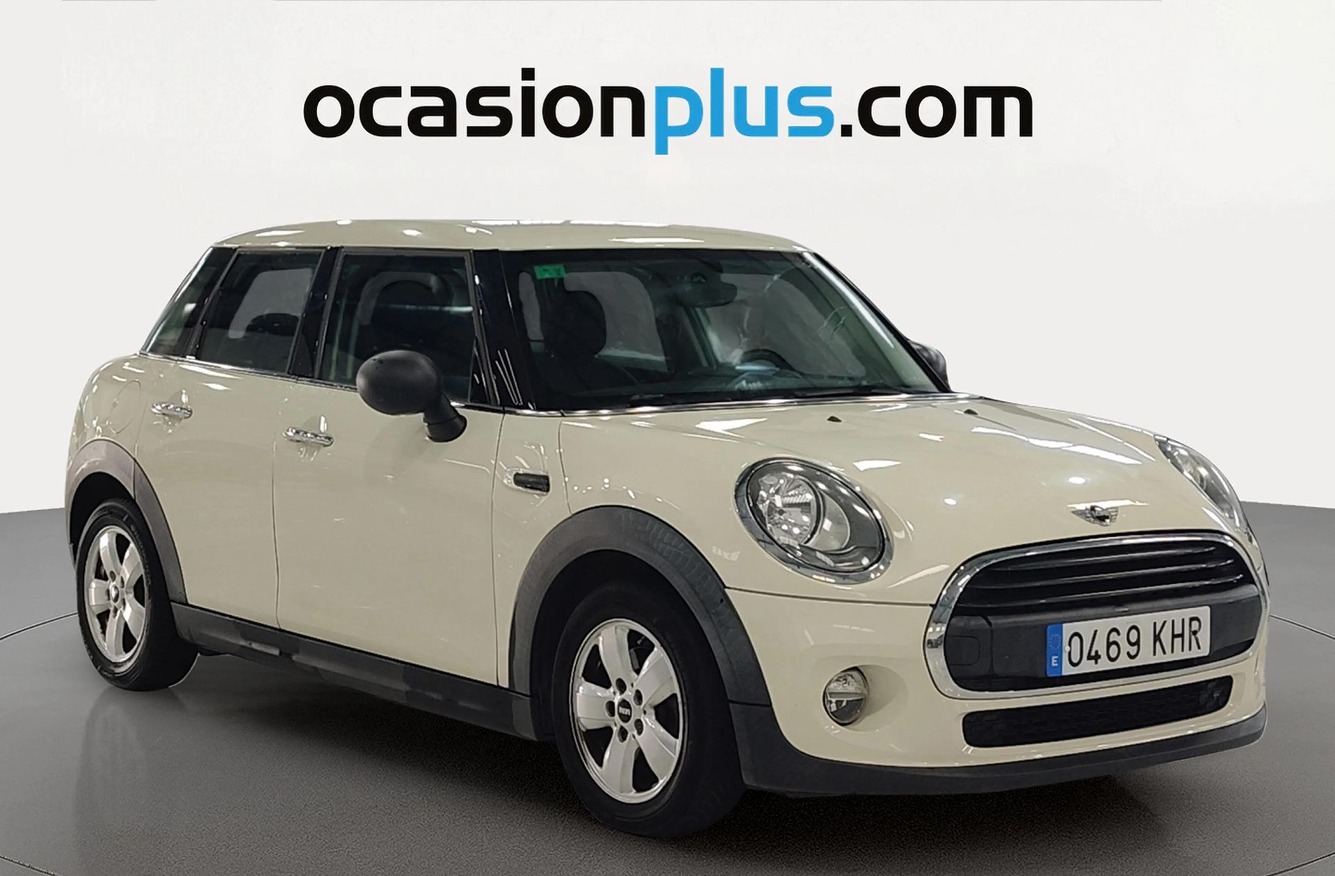 MINI Cooper One D - foto 2