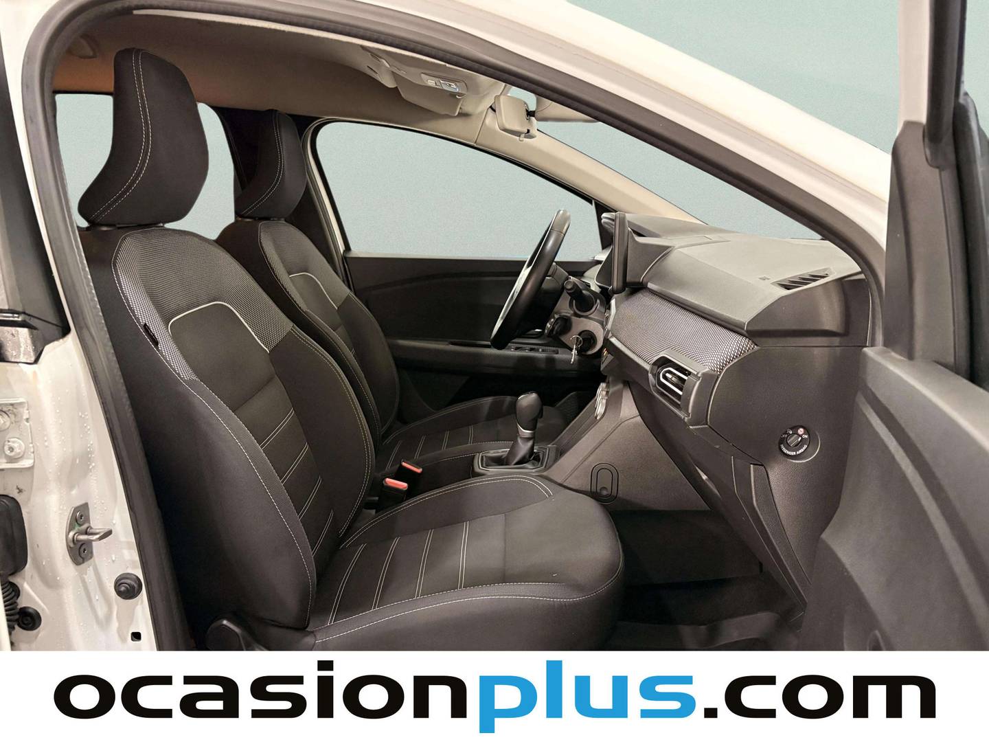 Dacia Jogger Dacia Jogger Expression Hybrid (140 CV) 5 Plazas híbrido