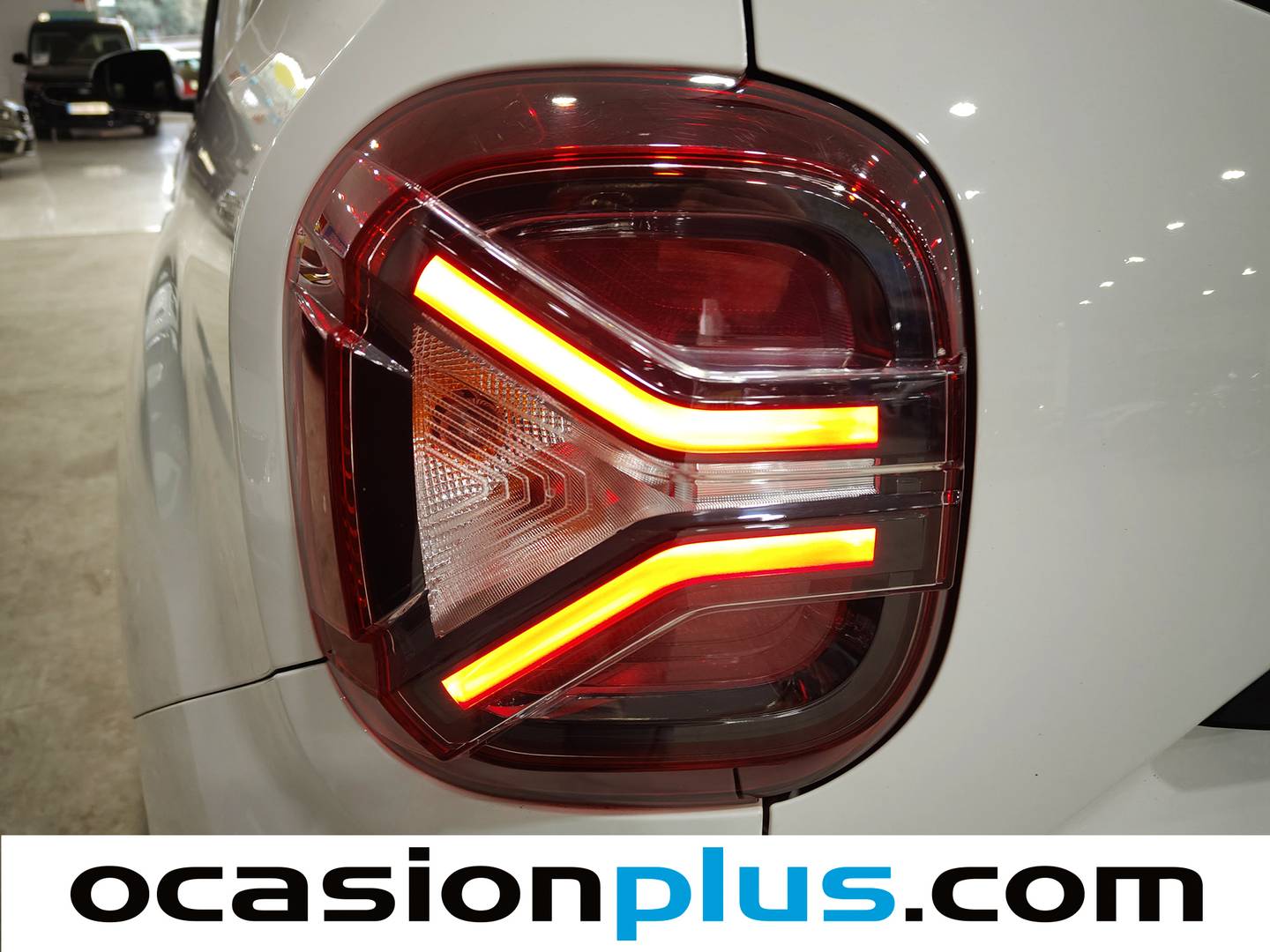 Dacia Duster Dacia Duster Prestige Blue dCi (115 CV) 4X4 2022