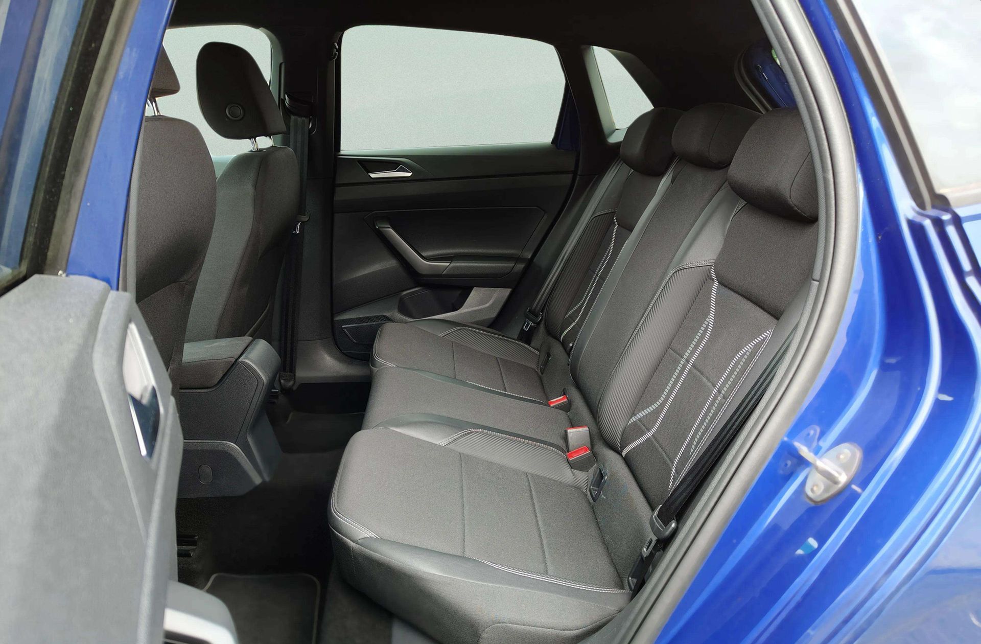 Volkswagen Polo Sport 1.0 TSI DSG - foto 14