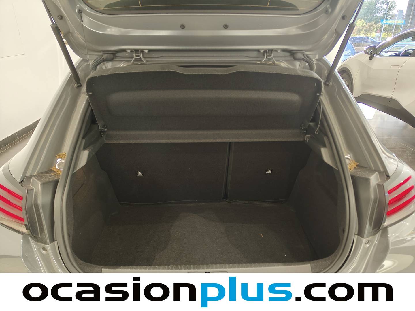 Peugeot 208 Peugeot 208 Allure Hybrid eDCS6 (100 CV) al mejor precio