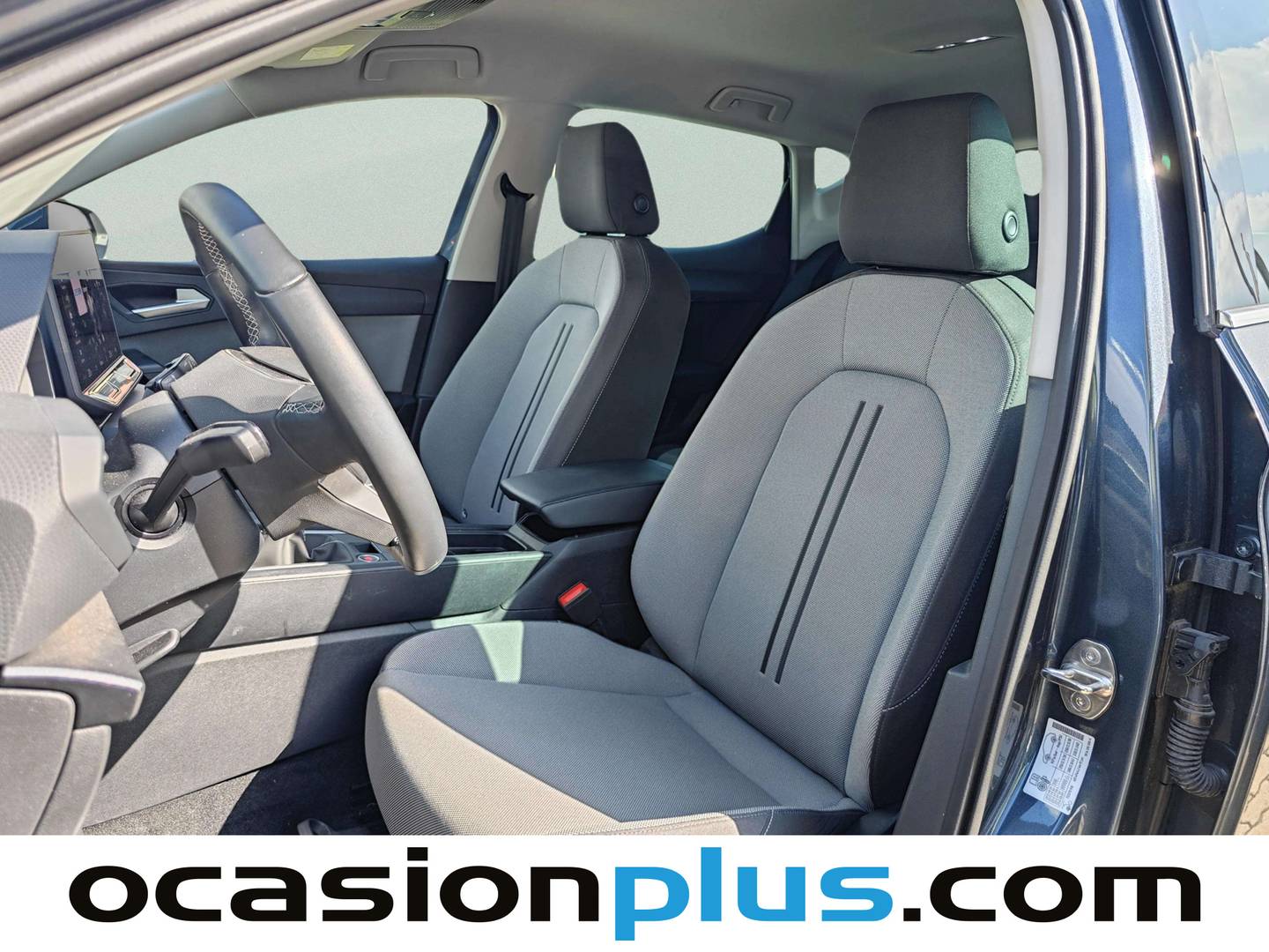 Foto Seat León SEAT León 1.5 TSI S&S Style 25 Aniversario  (116 CV)