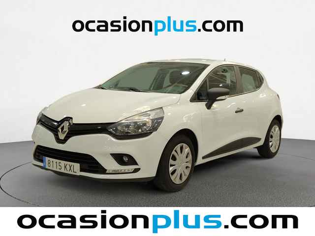 Renault Clio Segunda Mano Baratos Barcelona
