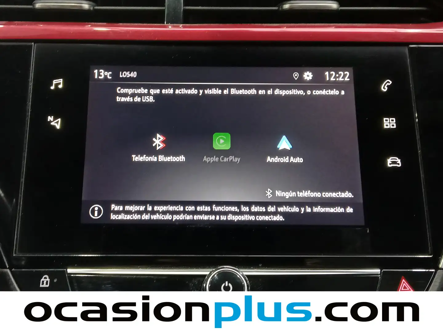 Foto Opel Corsa Opel Corsa 1.2 Turbo XHL GS-Line (100 CV)