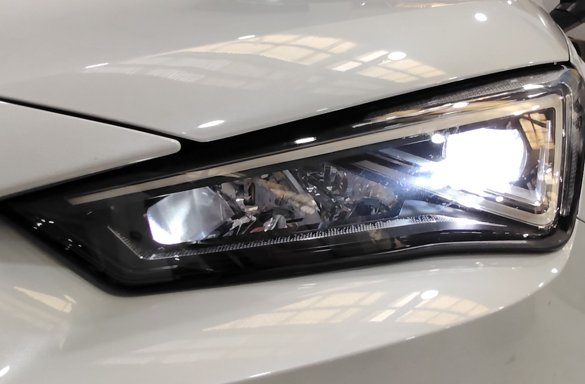 SEAT Tarraco 2.0 TDI FR Edition 4Drive DSG 7 plazas - foto 19