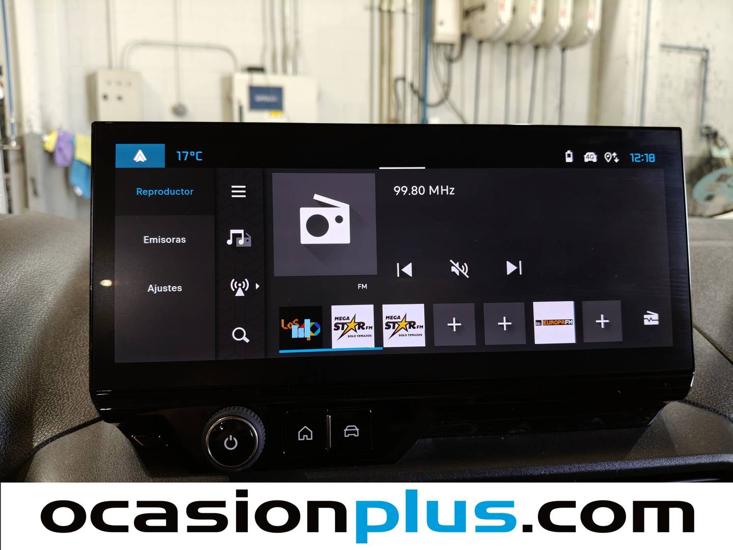 Citroën Berlingo Citroën Berlingo BlueHDi 130 S&S Talla XL Max (130 CV) 7 Plazas de ocasión