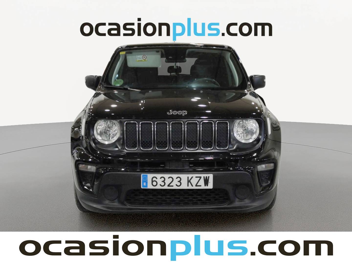 Foto Jeep Renegade Jeep Renegade 1.0G Sport 4x2 (120 CV)