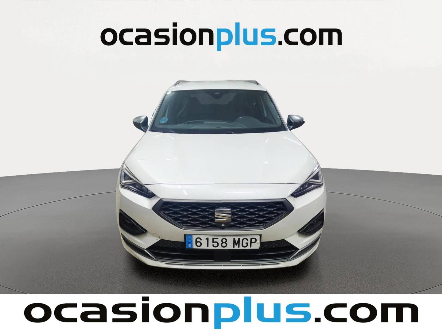 Seat Tarraco Seat Tarraco 2.0 TDI S&S FR XL DSG (150 CV) 7 Plazas km 0
