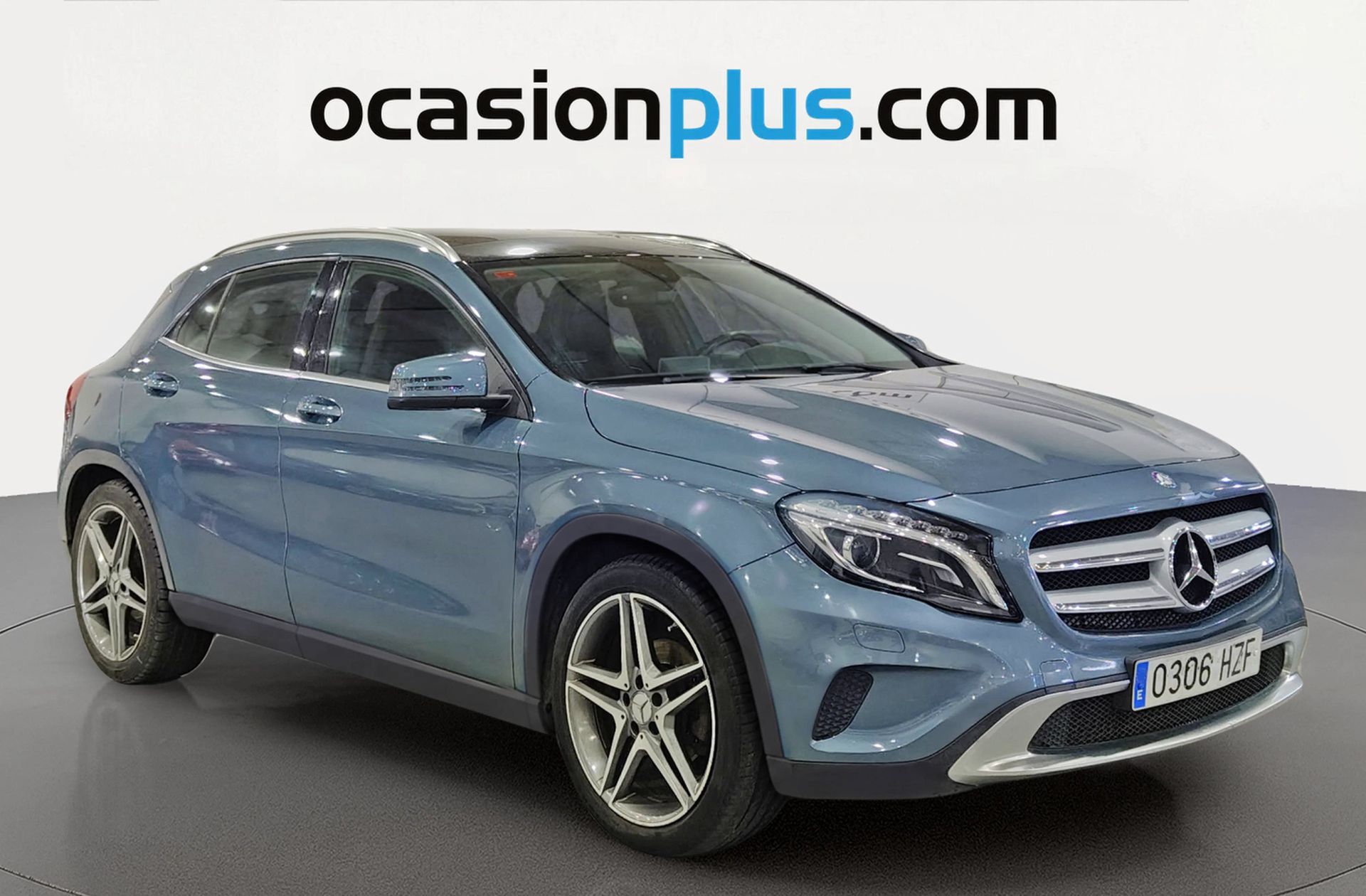 Mercedes-Benz GLA 200 CDI AMG Line - foto 2