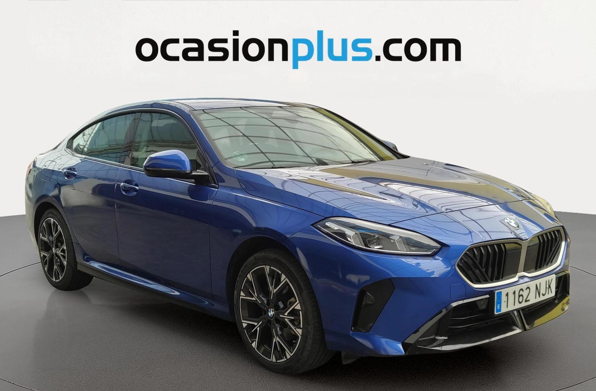 BMW Serie 2 218d Gran Coupe - foto 2