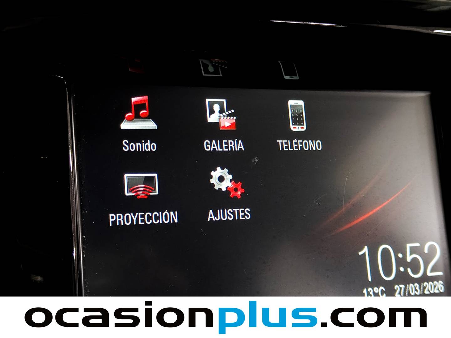 Opel Corsa Opel Corsa 1.4 Selective  (90 CV) de segunda mano