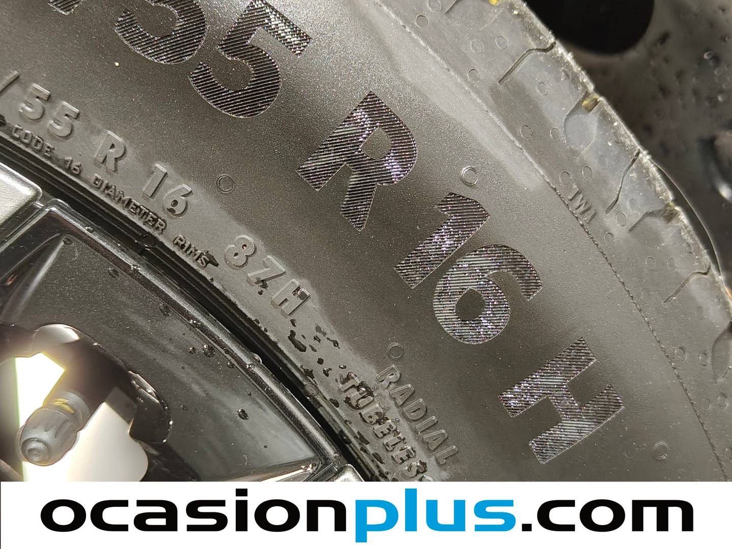 Dacia Sandero Dacia Sandero Expression ECO-G (100 CV) de ocasión